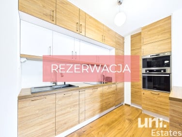 Mieszkanie Kraków