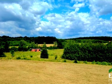 Działka budowlana Szczytniki nad Kaczawą