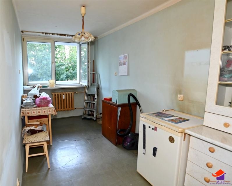 Mieszkanie Katowice
