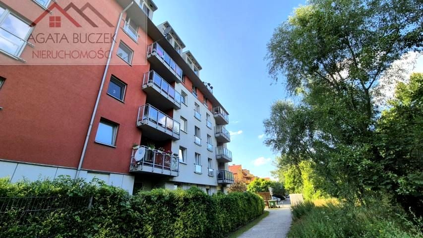 Mieszkanie Wrocław
