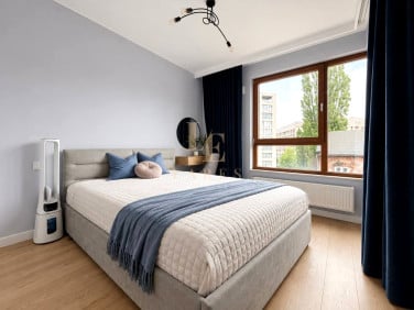 Wynajmę Mieszkanie Warszawa - 47 m²