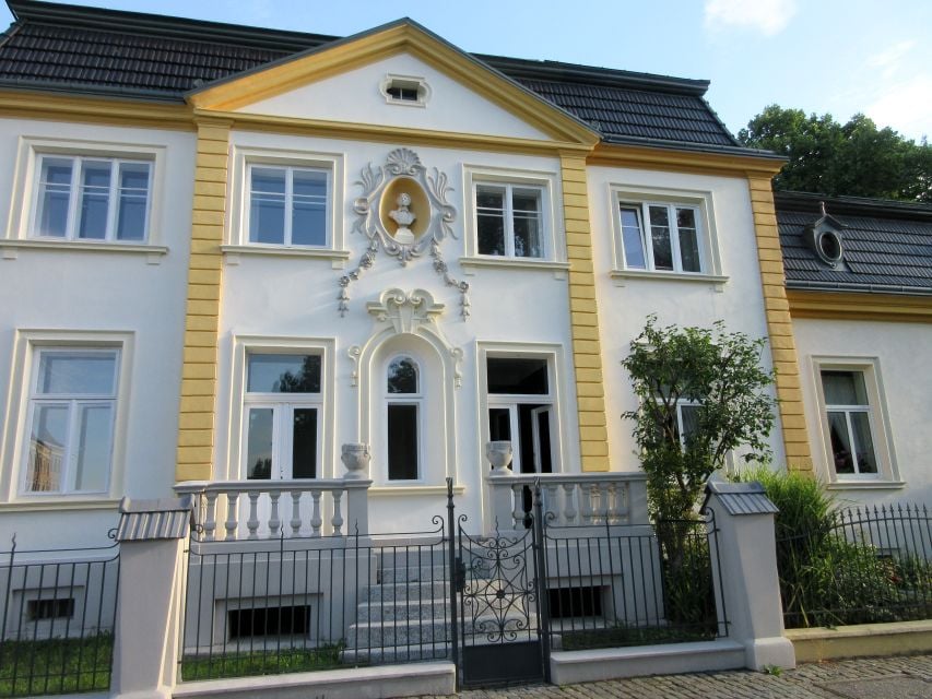 Lokal Rzeszów