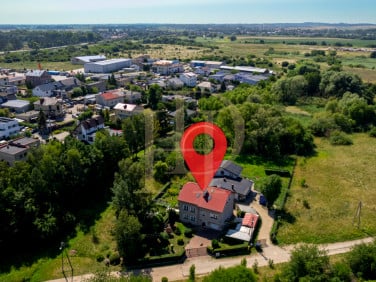 Dom Pruszcz Gdański