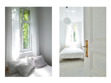 Wynajmę Mieszkanie Poznań - 40 m²