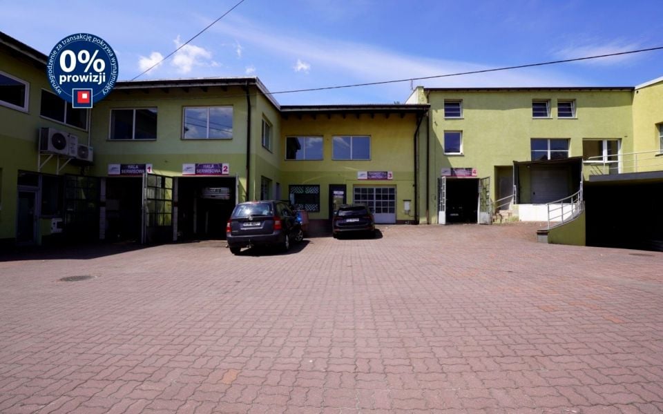 Lokal Piotrków Trybunalski