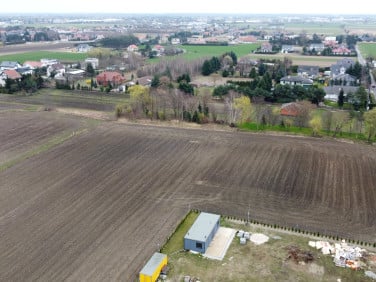 Działka budowlana Poznań sprzedam