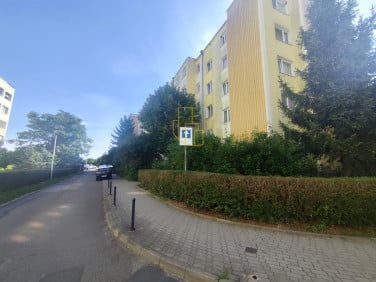 Mieszkanie Wrocław