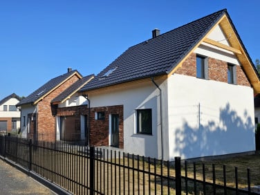 Dom Zielona Góra