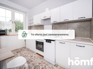 Mieszkanie Łódź