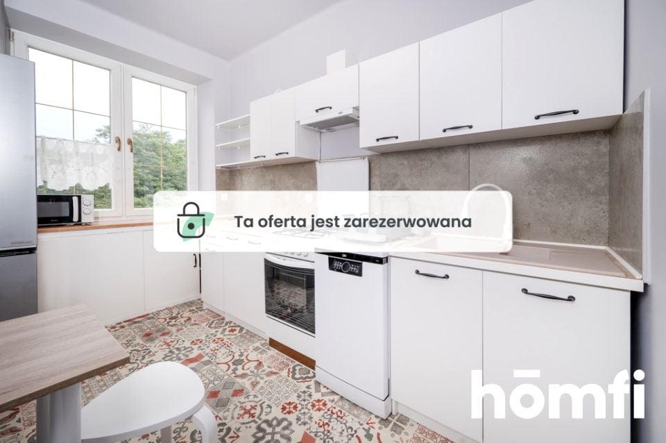 Mieszkanie Łódź