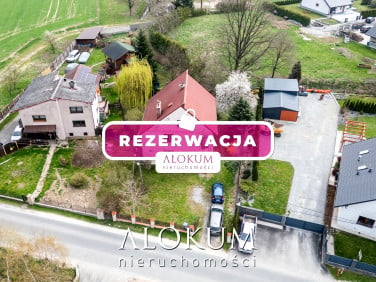 Dom Niepołomice