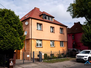 Dom Szczecin