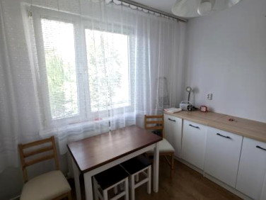 Mieszkanie Kraków