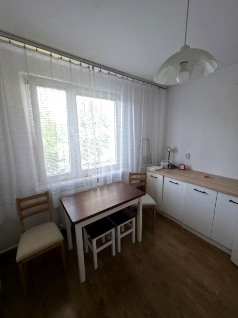 Mieszkanie Kraków