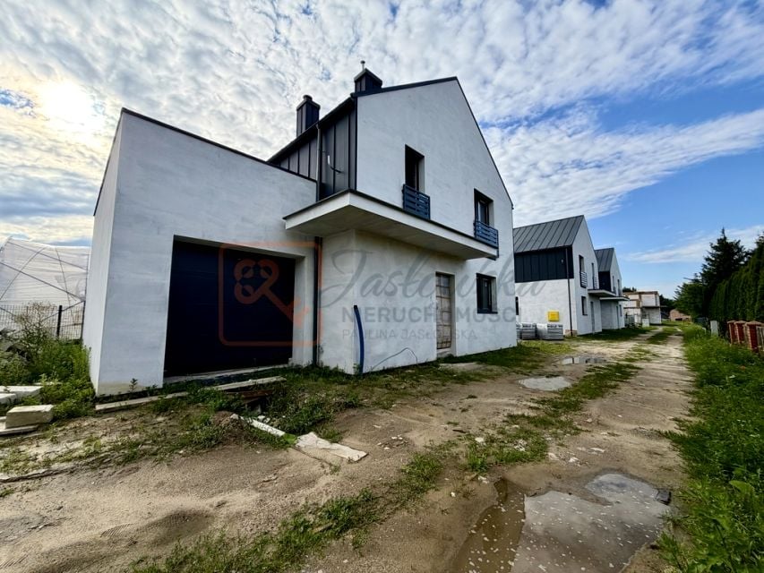 Dom Tajęcina