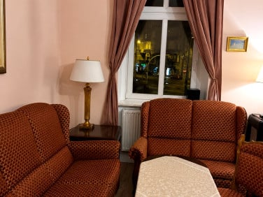 Mieszkanie Poznań
