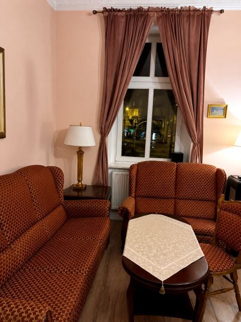 Mieszkanie Poznań