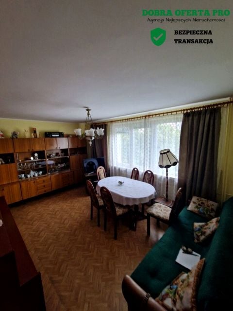 Mieszkanie Gdańsk