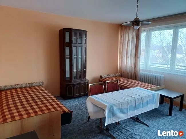 Mieszkanie, ul. Bukowska