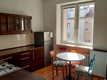 Mieszkanie Gdańsk
