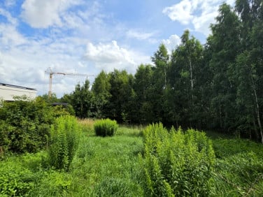 Działka budowlana Leźno