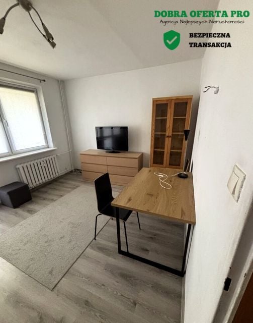 Mieszkanie Gdańsk
