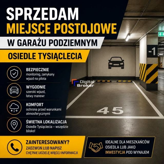 Lokal Katowice