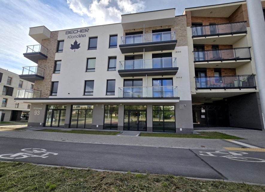 Lokal Kielce
