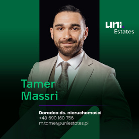 Tamer Massri