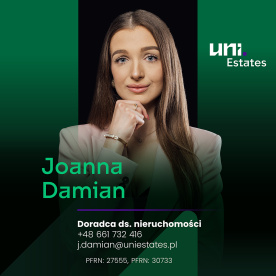 Joanna Damian