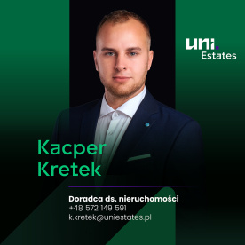 Kacper Kretek