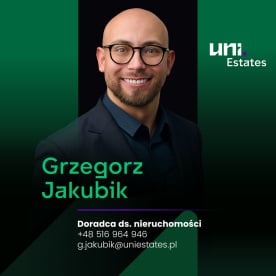Grzegorz Jakubik