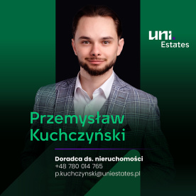 Przemysław Kuchczyński