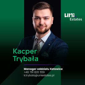 Kacper Trybała
