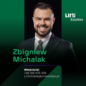 Zbigniew Michalak
