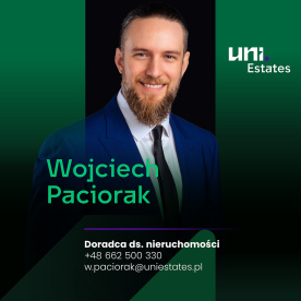Wojciech Paciorak