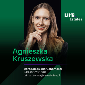 Agnieszka Kruszewska