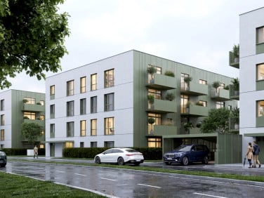Mieszkanie Legionowo