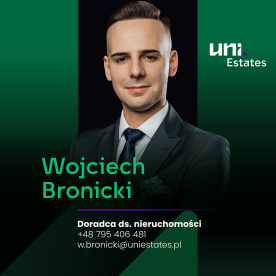 Wojciech Bronicki