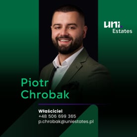 Piotr Chrobak