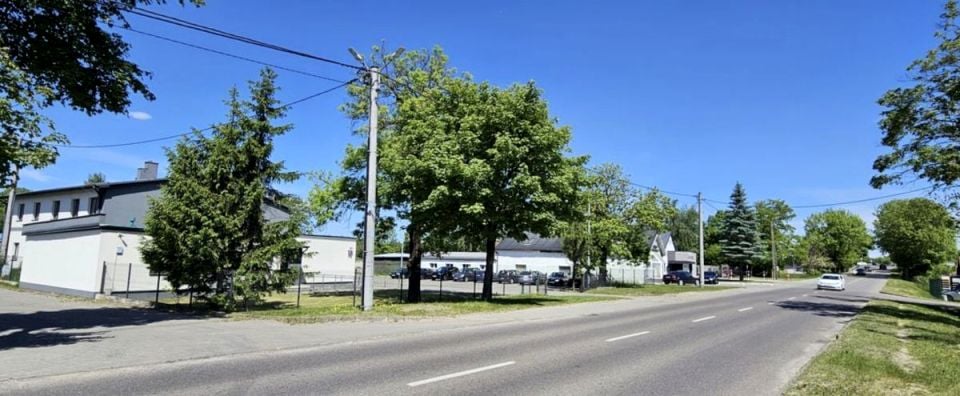 Lokal Tczew