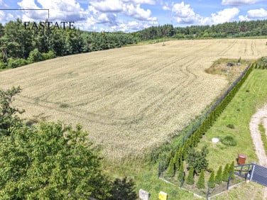 Działka budowlana Koleczkowo