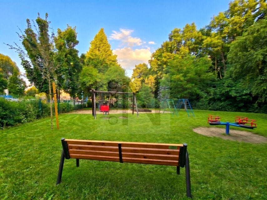Mieszkanie Częstochowa