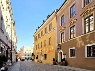 Mieszkanie Lublin sprzedaż