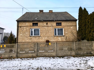 Dom Lgota-Nadwarcie