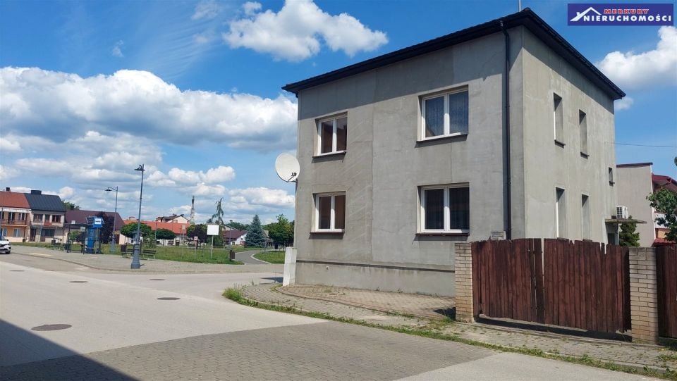 Dom Kunów