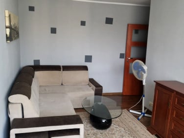 Mieszkanie Ruda Śląska