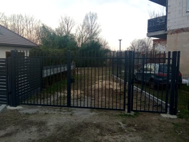 Działka budowlana Legnica