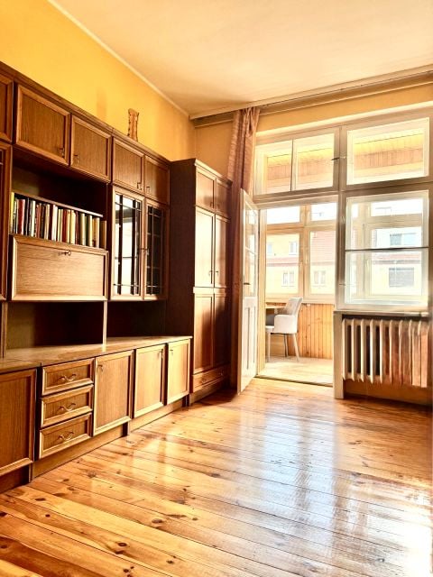 Mieszkanie Wrocław sprzedaż