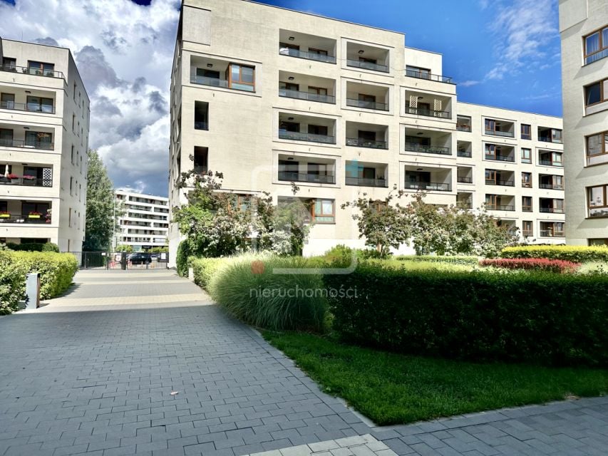 Mieszkanie Warszawa
